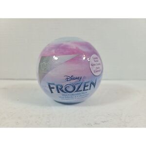 Disney Frozen‎ Surprise Mini Collectible Plush Ball Sealed